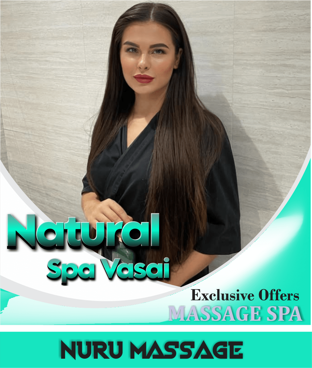 Nuru Massage in Vasai